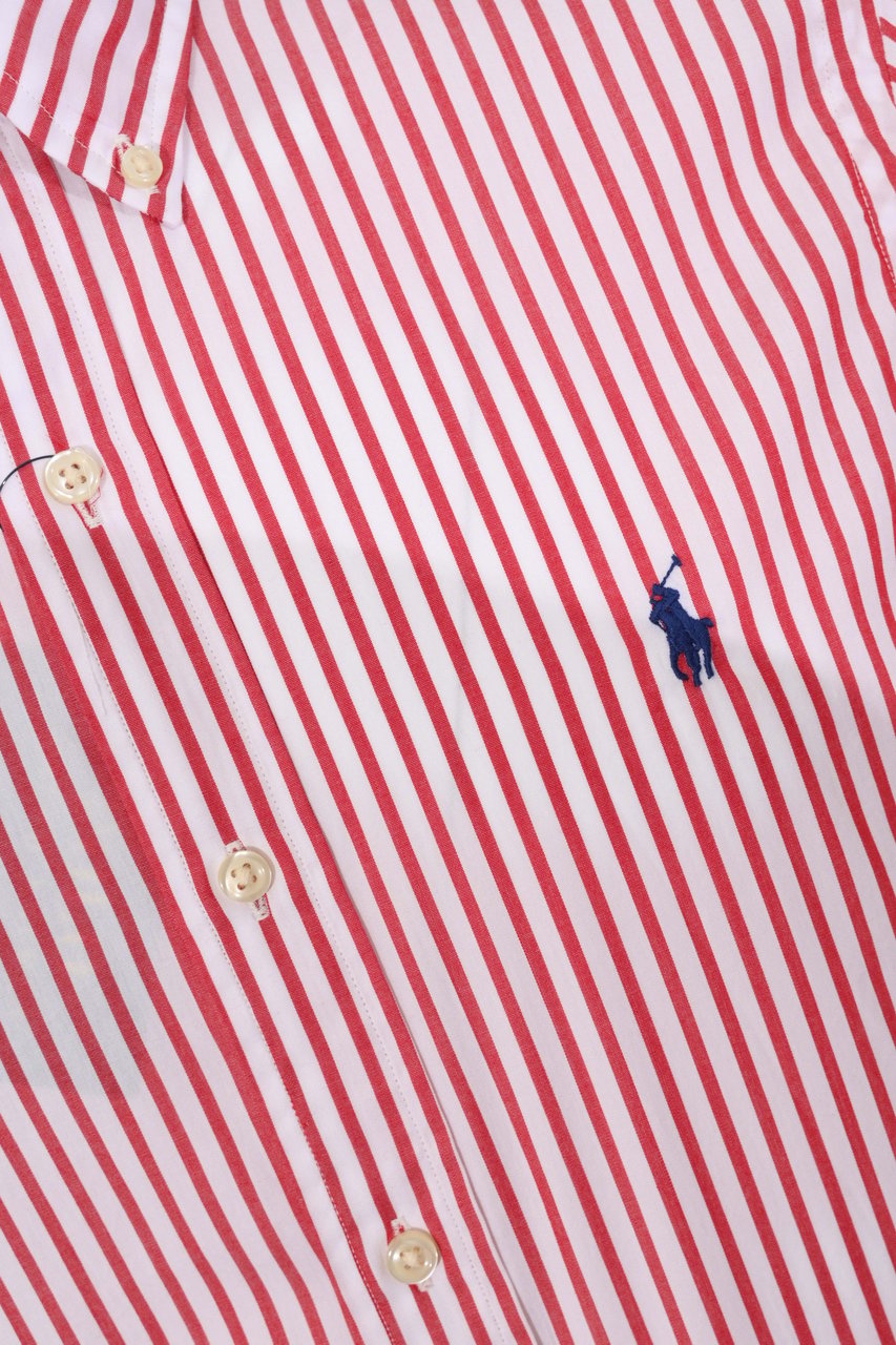 Ralph Lauren Shirts White Divers