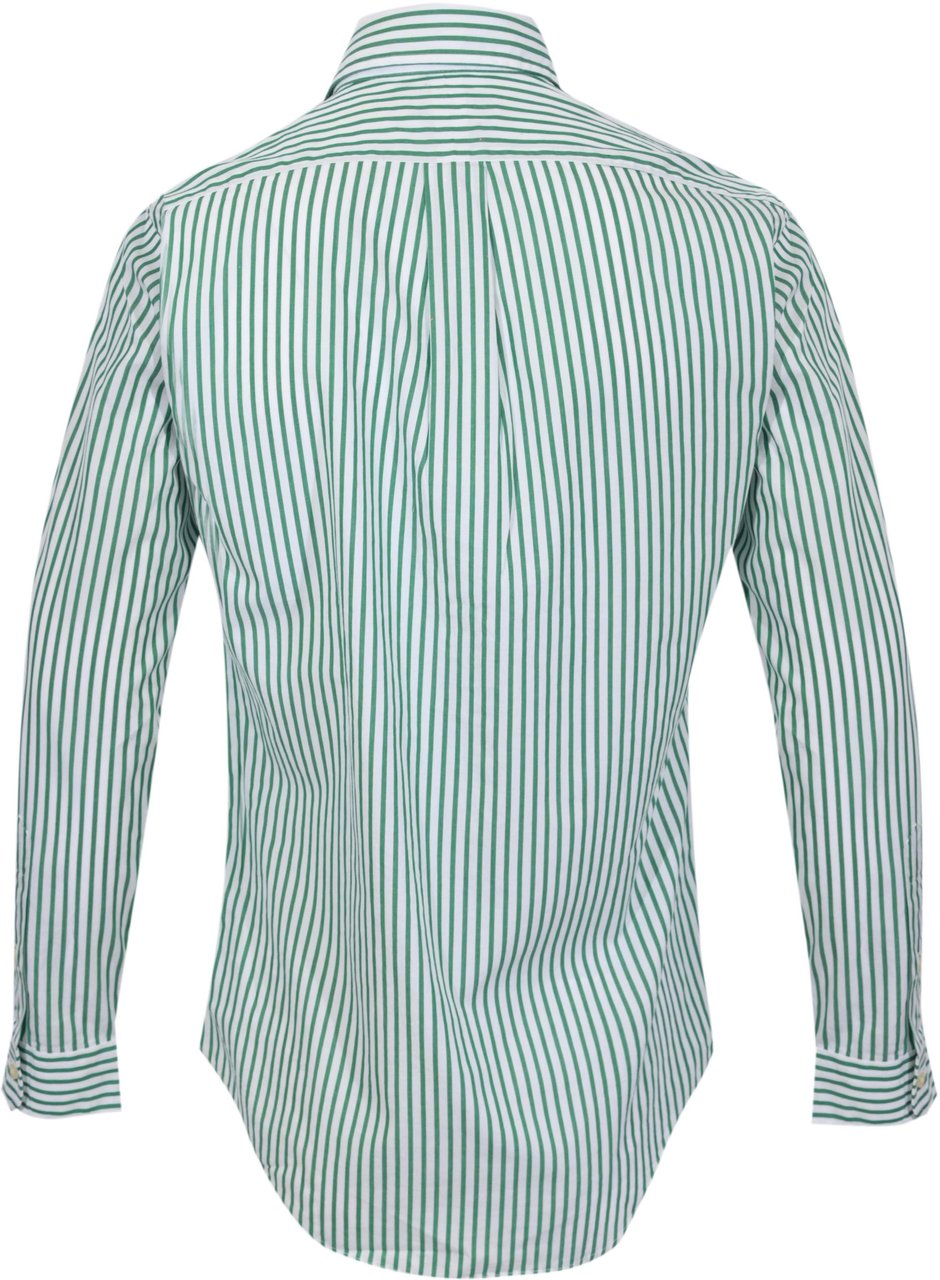 Ralph Lauren Shirts White Wit