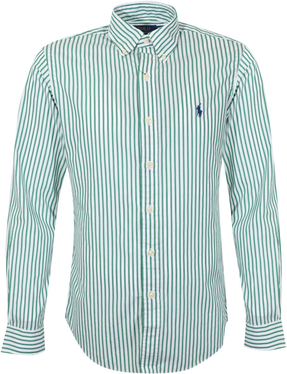 Ralph Lauren Shirts White Wit