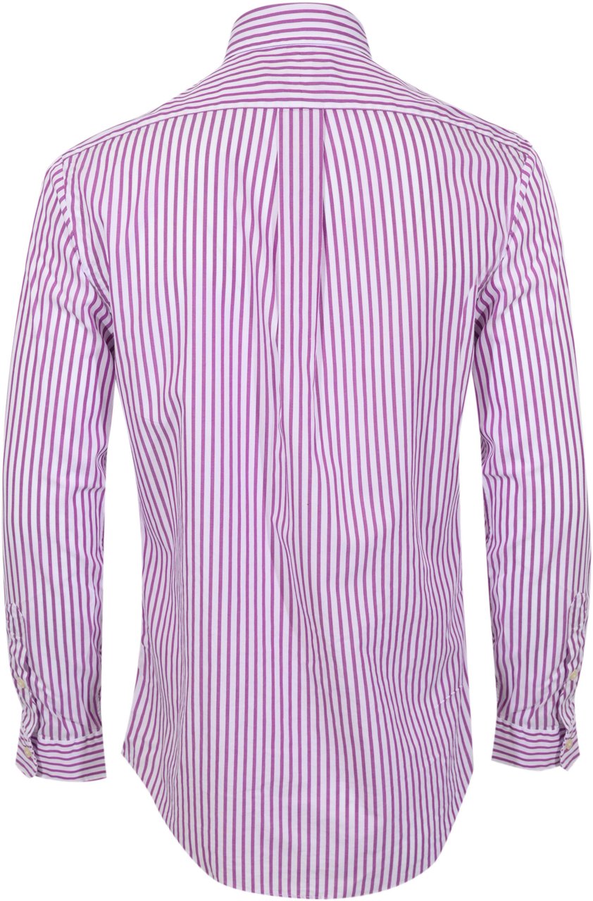 Ralph Lauren Shirts White Wit