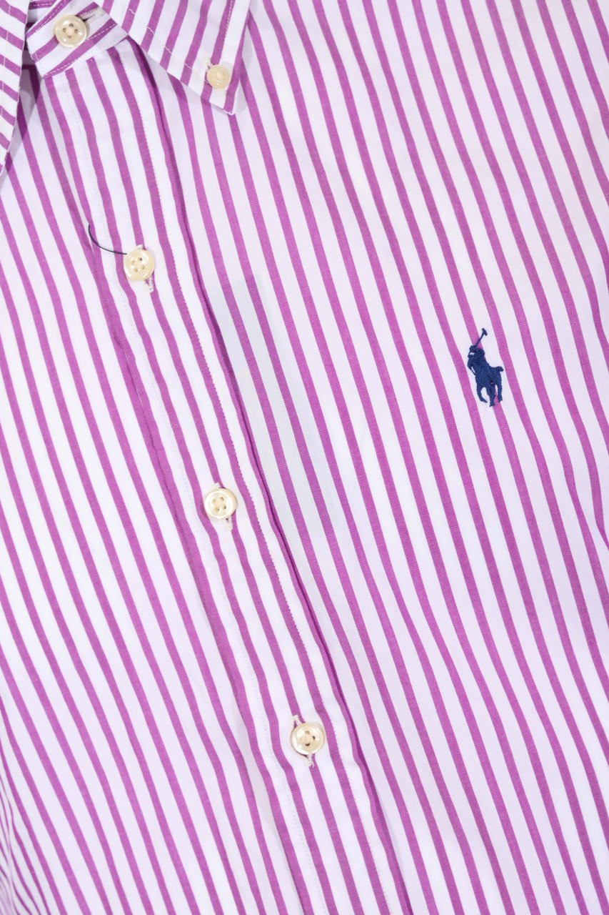 Ralph Lauren Shirts White Wit