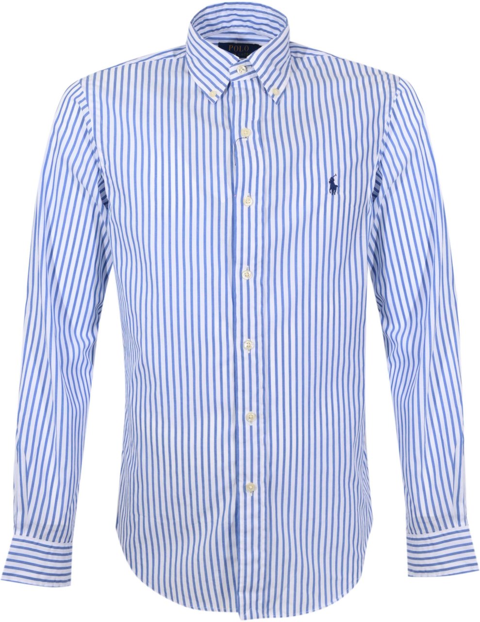 Ralph Lauren Shirts White Wit