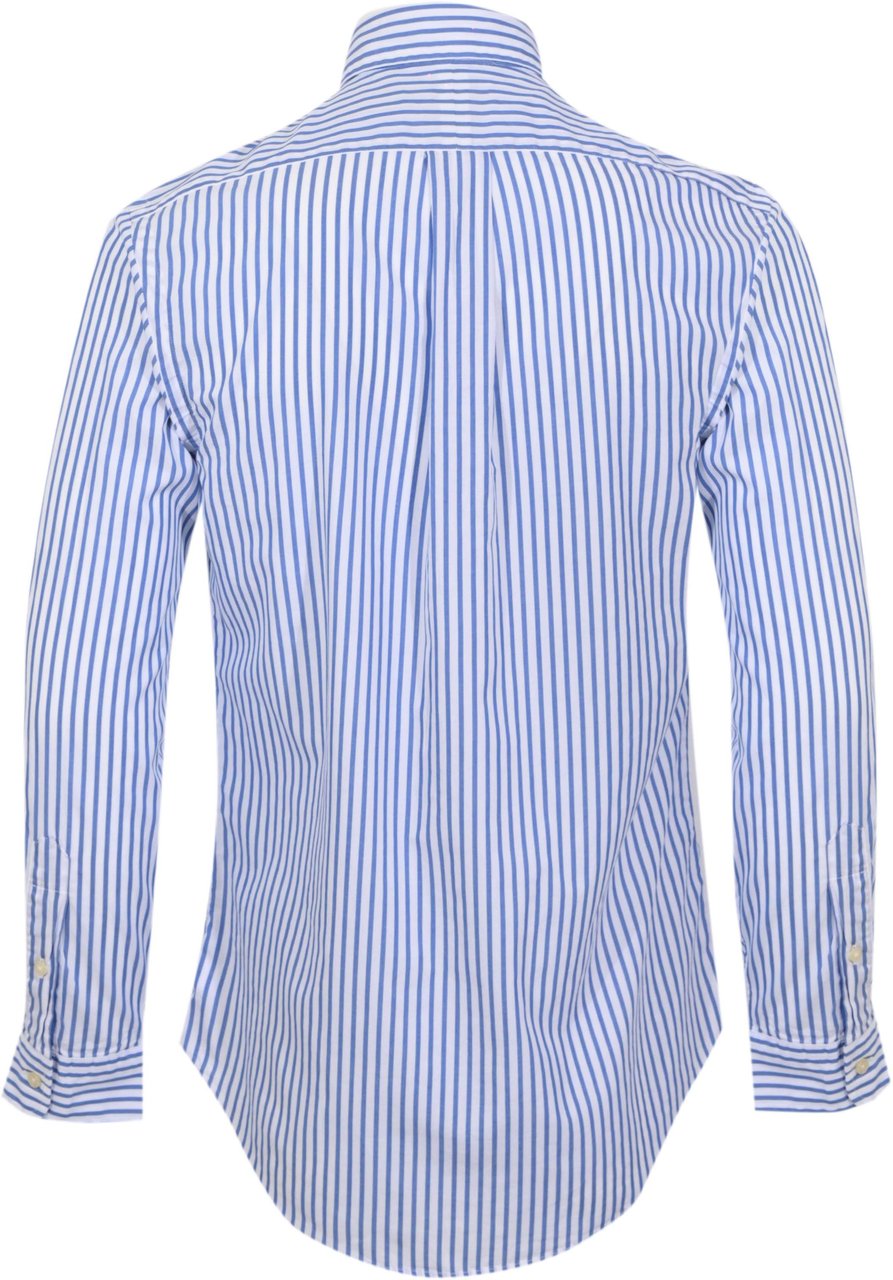 Ralph Lauren Shirts White Wit