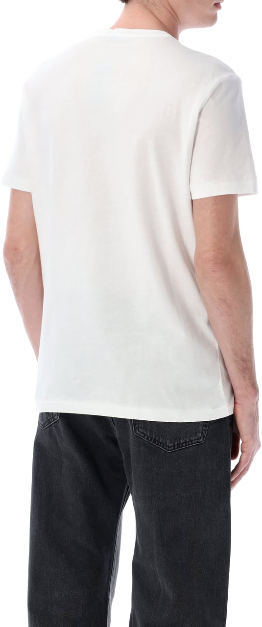 Ralph Lauren Bear S/S Tee Beige Beige