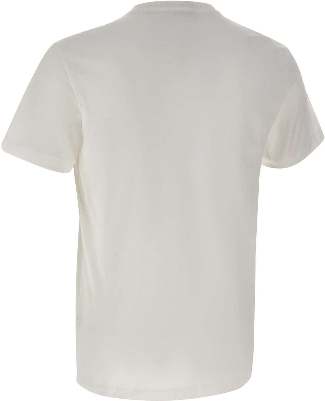 Ralph Lauren T-Shirts And Polos White Wit