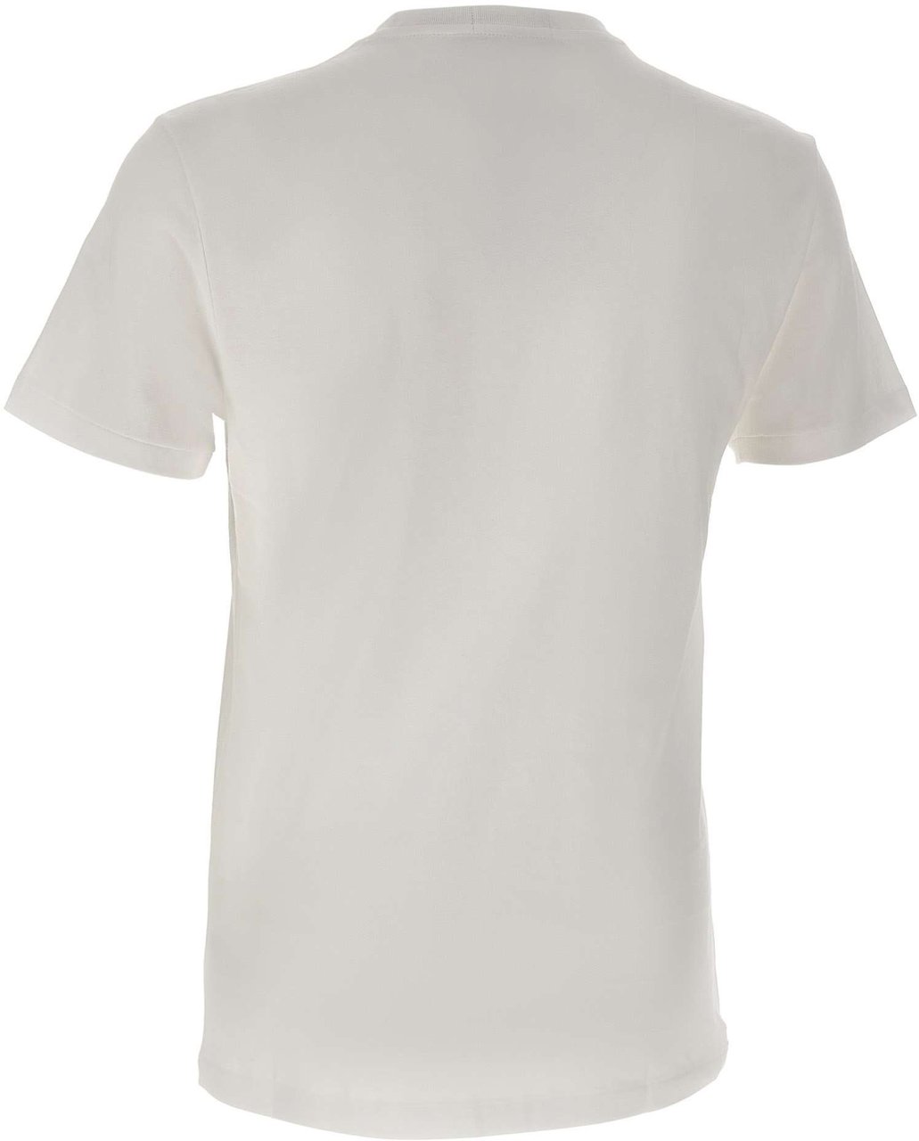 Ralph Lauren T-Shirts And Polos White Wit