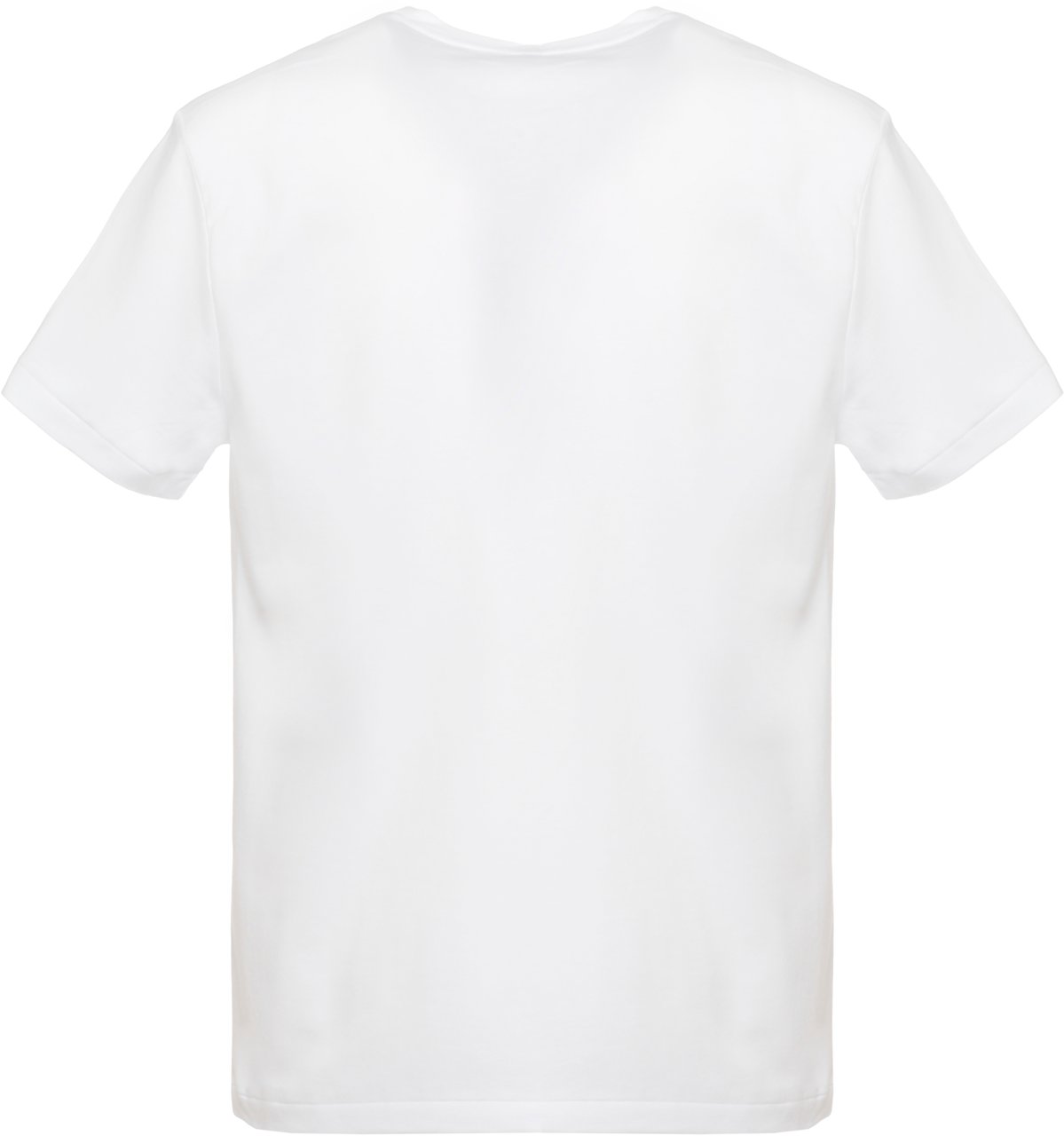 Ralph Lauren T-Shirts And Polos White Wit