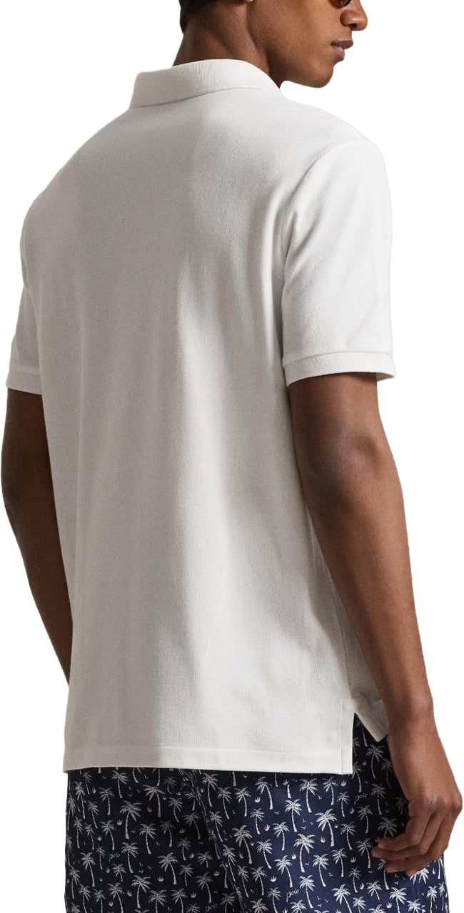 Ralph Lauren T-Shirts And Polos White Wit