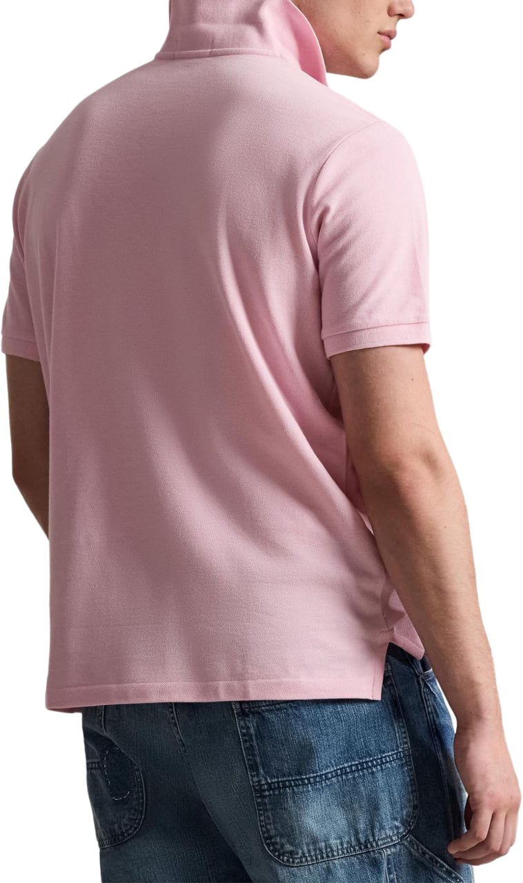 Ralph Lauren T-Shirts And Polos Pink Roze
