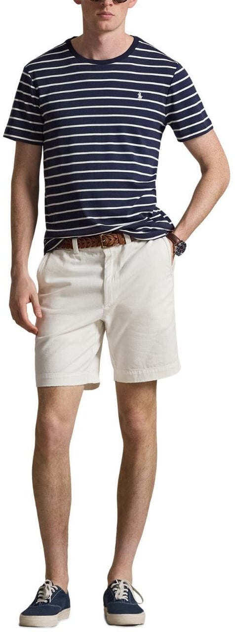 Ralph Lauren T-Shirts And Polos Blue Blauw