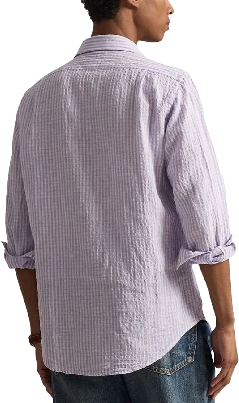 Ralph Lauren polo ralph lauren camicia uomo divers Divers