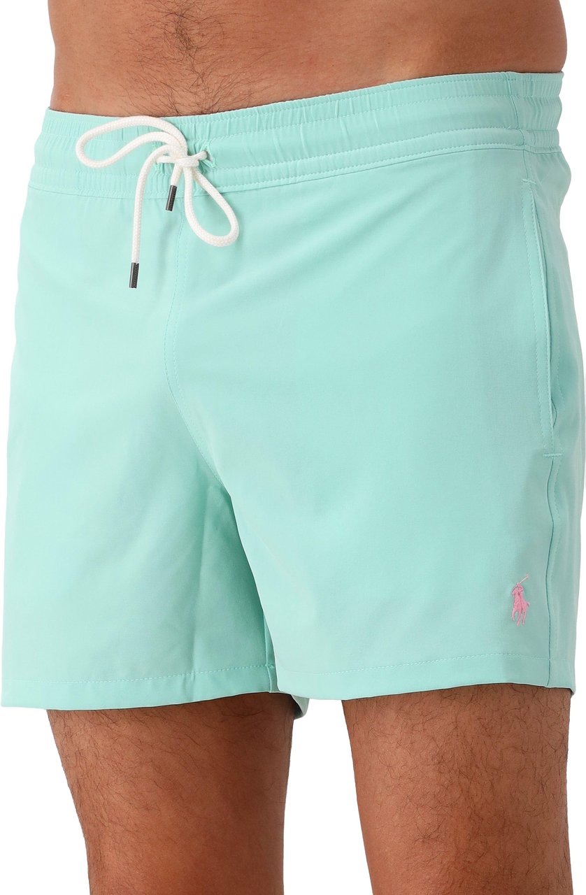 Ralph Lauren Polo Ralph Lauren Zwembroek Groen Groen