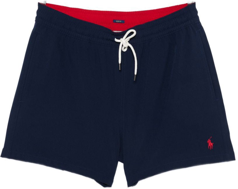 Ralph Lauren Sea Clothing Newport Navy Navy