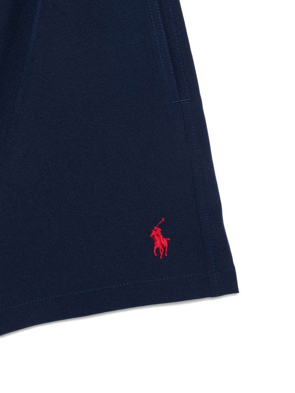Ralph Lauren Sea Clothing Newport Navy Blauw
