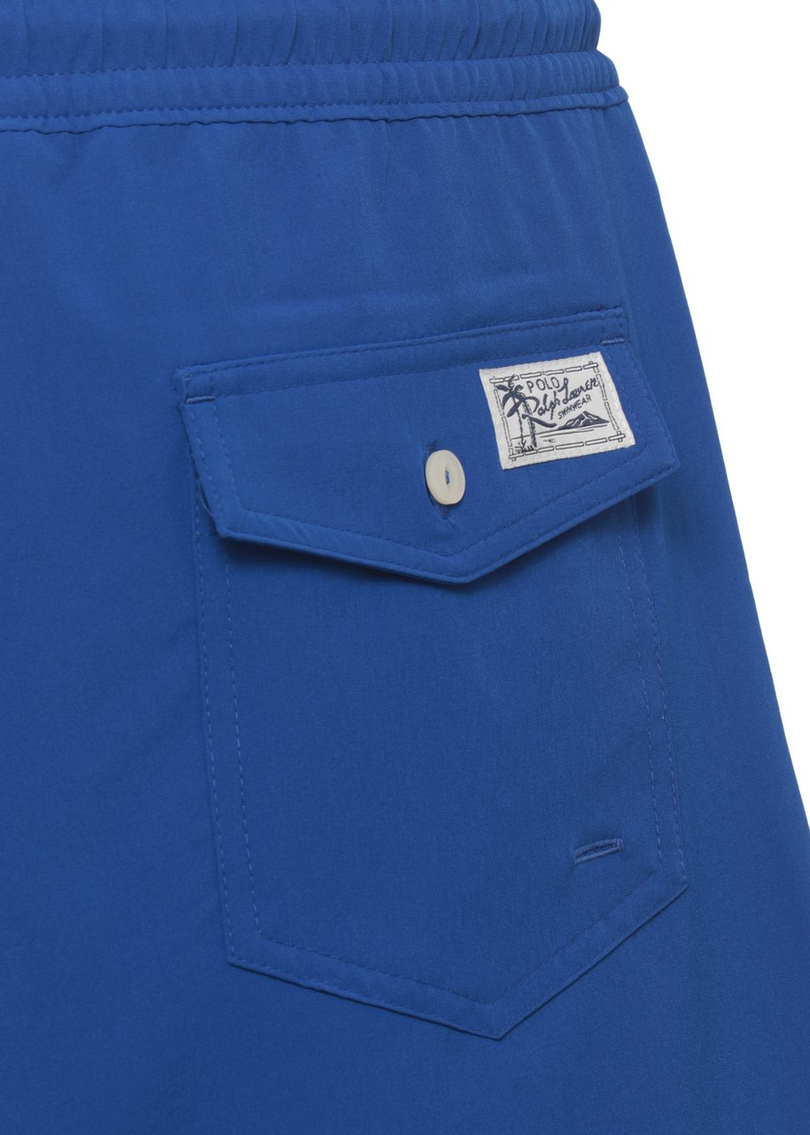 Ralph Lauren Sea Clothing Blue Blauw