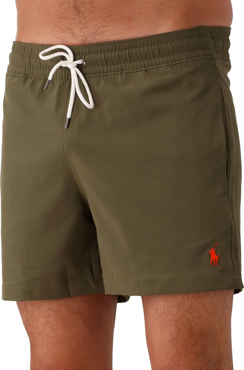 Ralph Lauren Polo Ralph Lauren Zwembroek Groen Groen