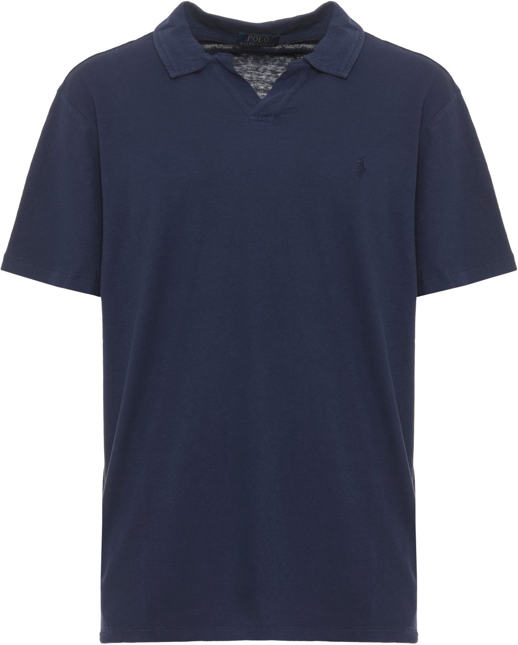 Ralph Lauren T-Shirts And Polos Blue Blauw