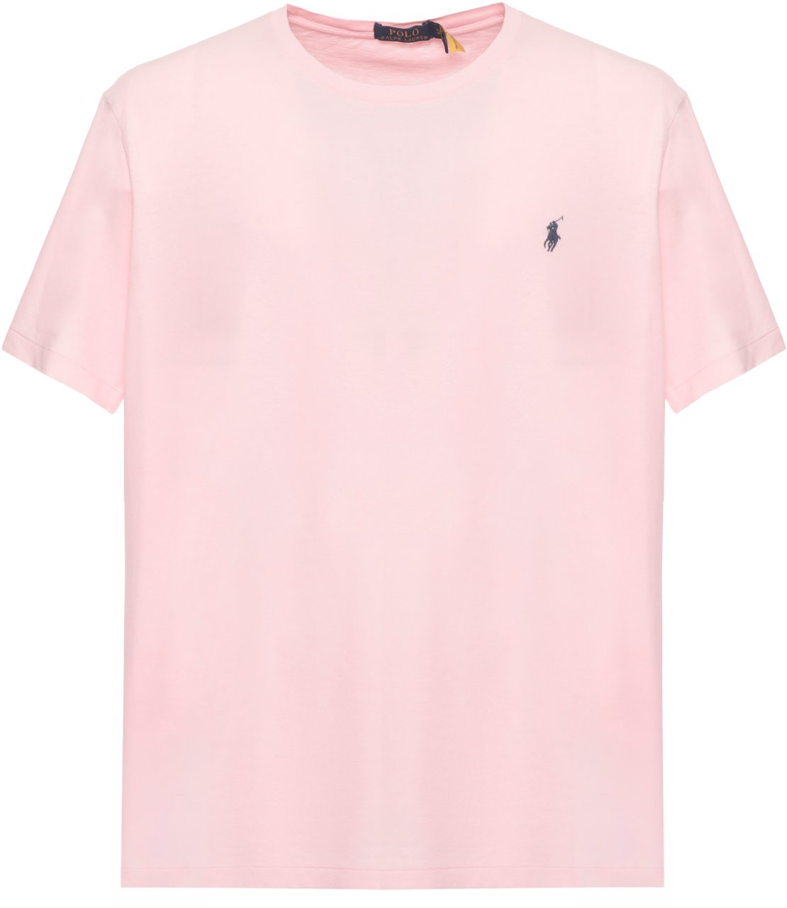 Ralph Lauren T-Shirts And Polos Rosa Roze