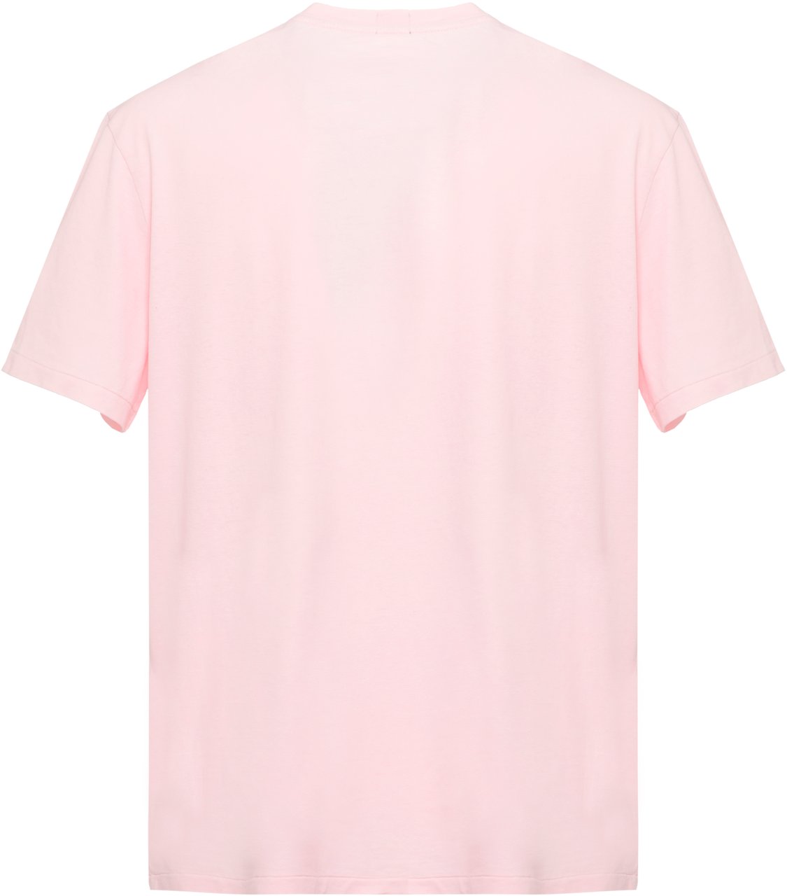 Ralph Lauren T-Shirts And Polos Rosa Roze