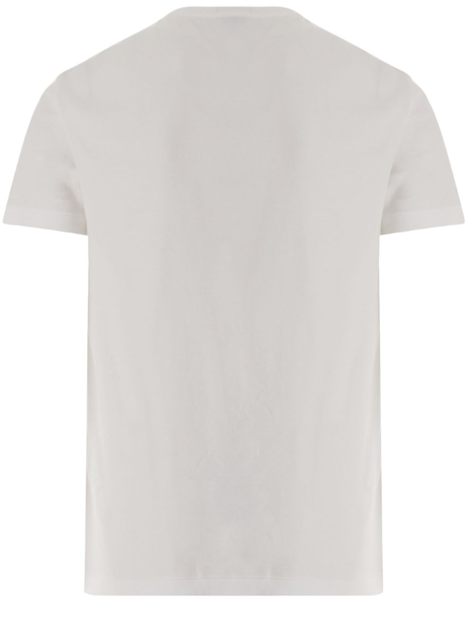 Ralph Lauren T-Shirts And Polos White Wit