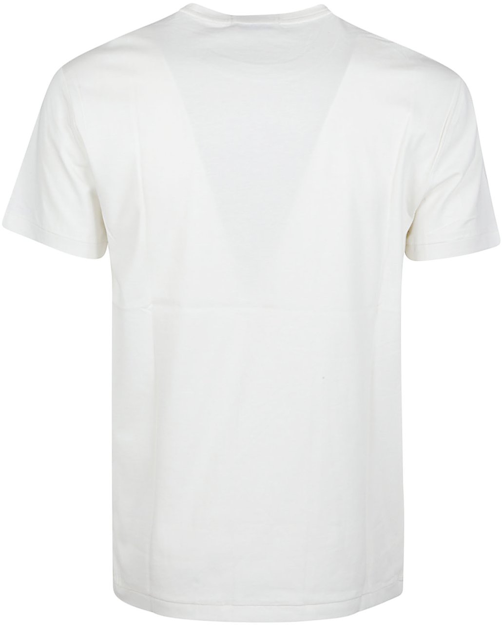 Ralph Lauren Bear T-shirt White Wit