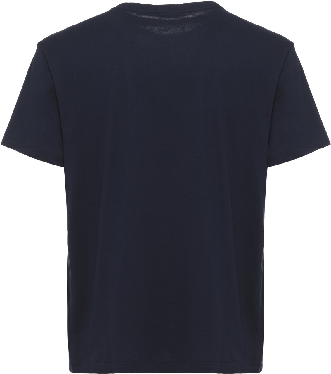 Ralph Lauren T-Shirts And Polos Blue Blauw