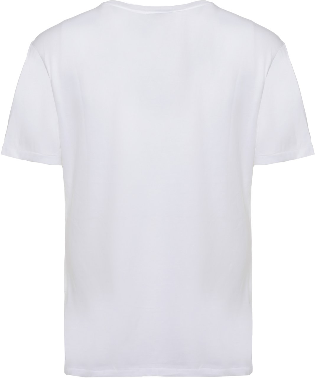 Ralph Lauren T-Shirts And Polos White Wit