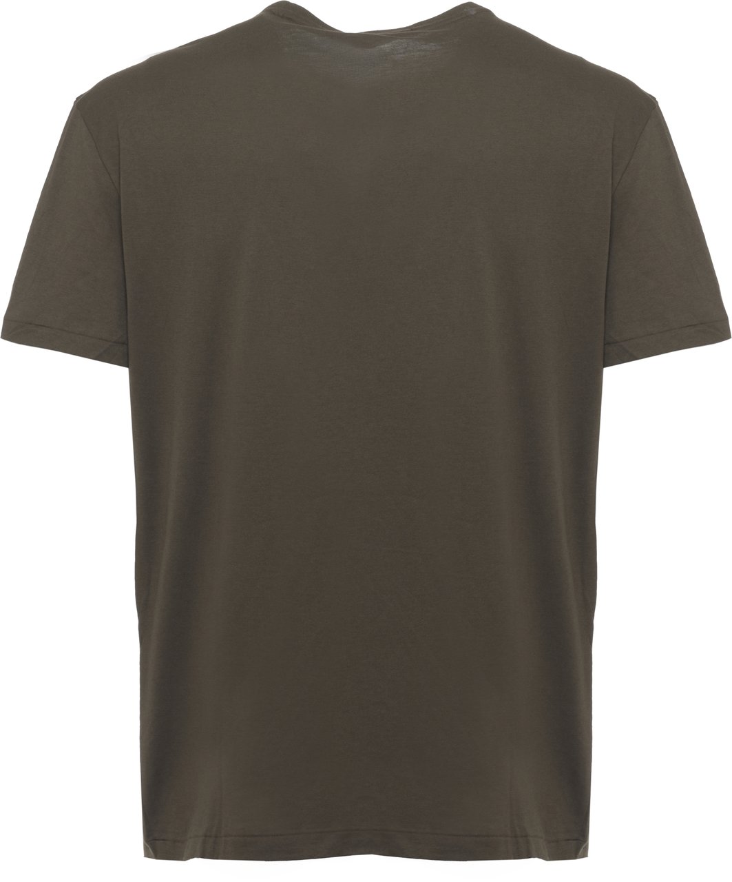 Ralph Lauren T-Shirts And Polos Green Groen