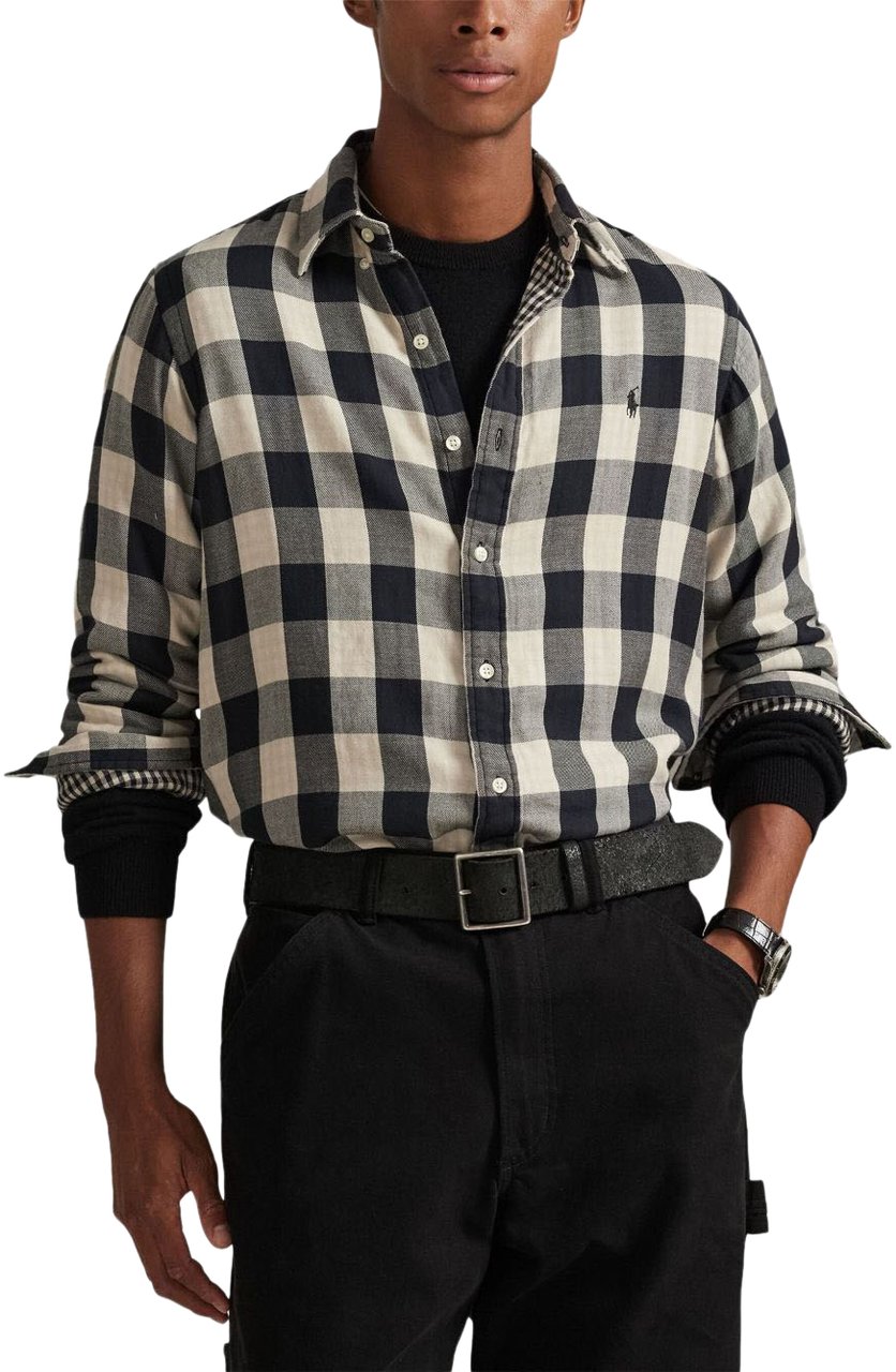 Ralph Lauren Shirts Beige Beige