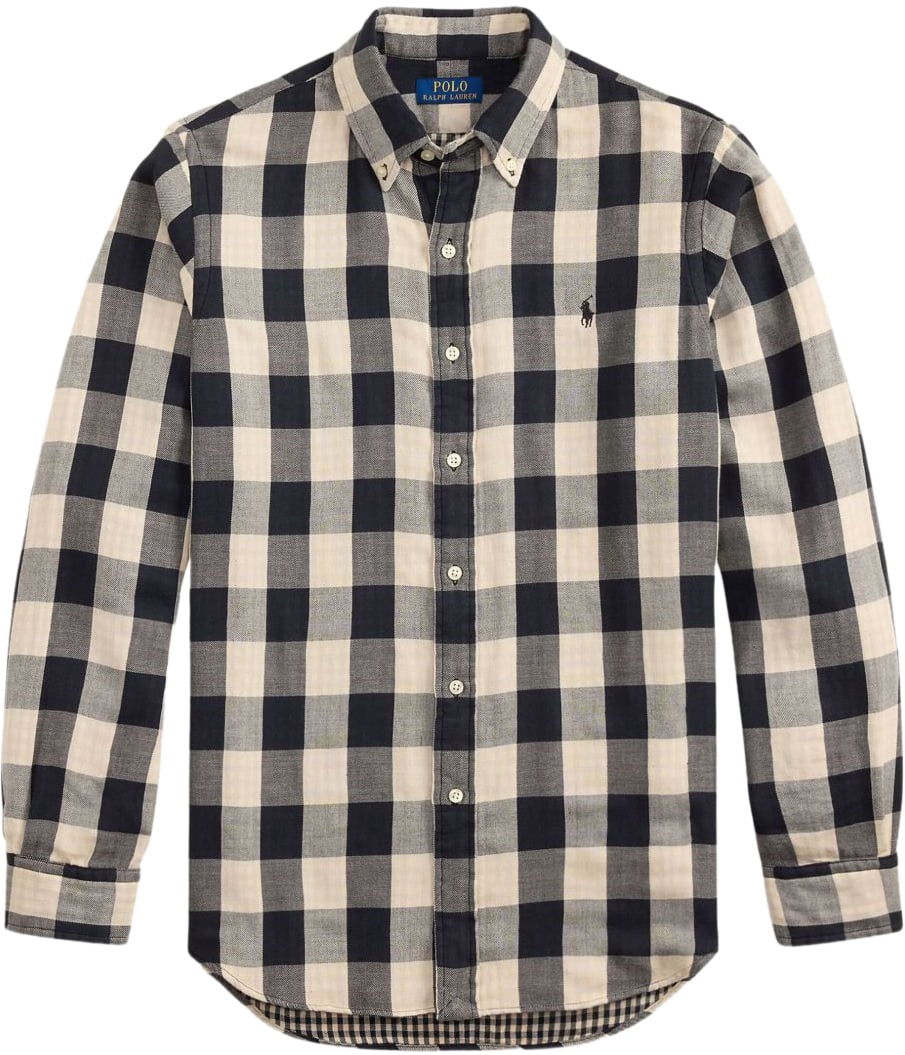 Ralph Lauren Shirts Beige Beige