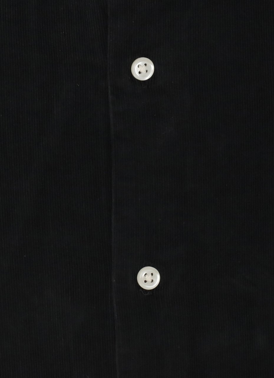 Ralph Lauren Shirts Black Zwart