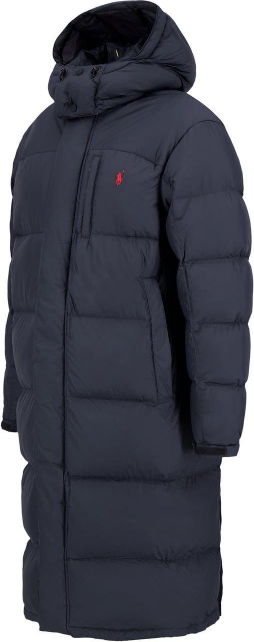 Ralph Lauren Polo   Jas Zwart Zwart