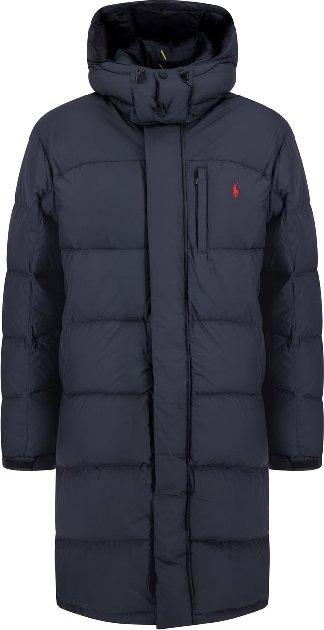 Ralph Lauren Polo   Jas Zwart Zwart