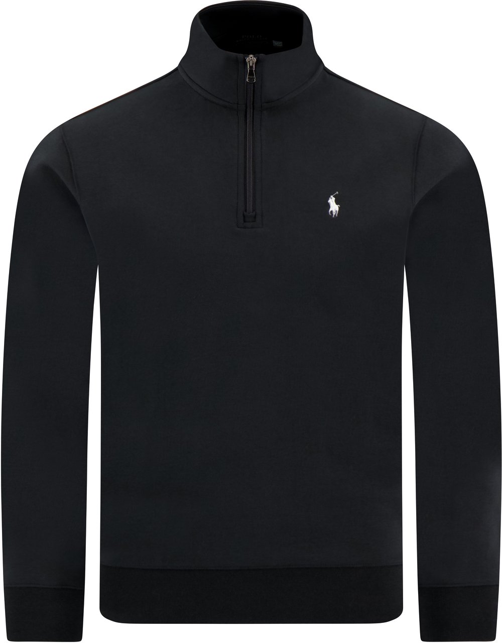 Ralph Lauren Polo Trui Zwart Zwart