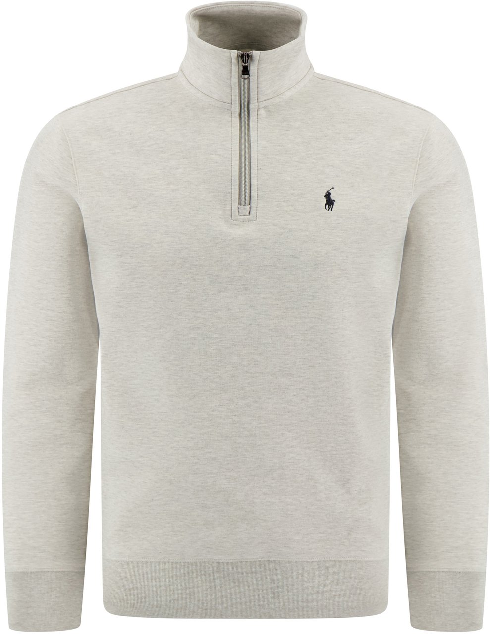 Ralph Lauren Polo   Trui Grijs Grijs