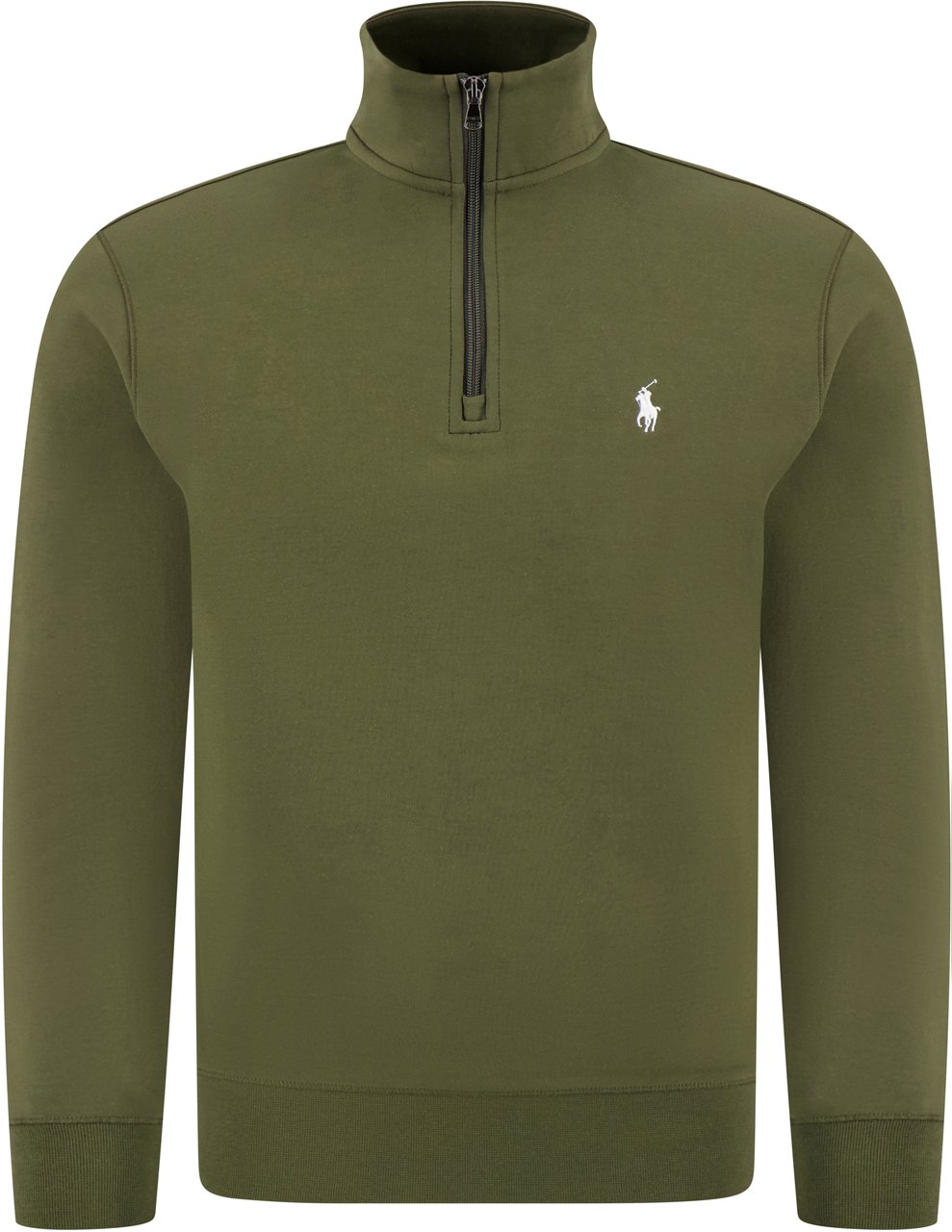 Ralph Lauren Polo Trui Groen Groen