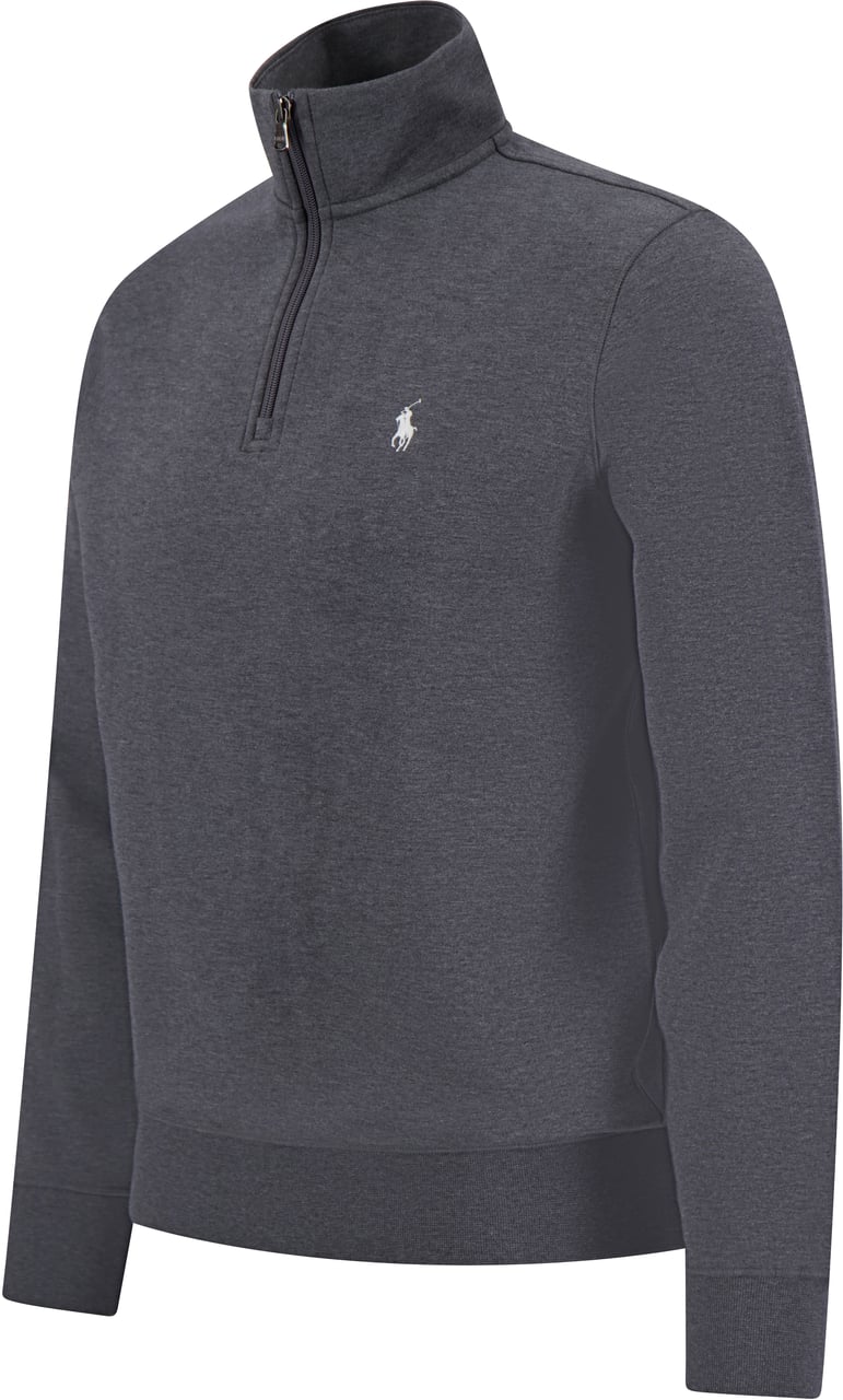 Ralph Lauren Polo   Trui Grijs Grijs