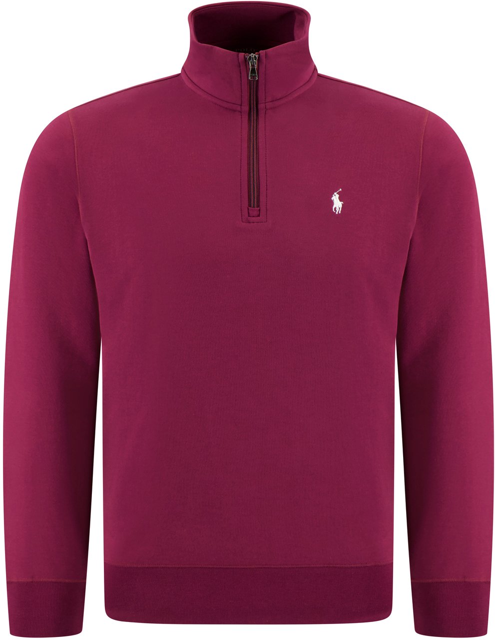 Ralph Lauren Polo Trui Rood Rood