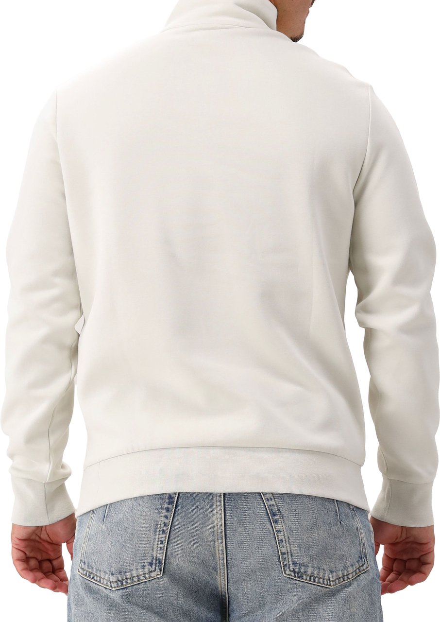 Ralph Lauren Polo Ralph Lauren Half Zip Sweater Grijs Grijs