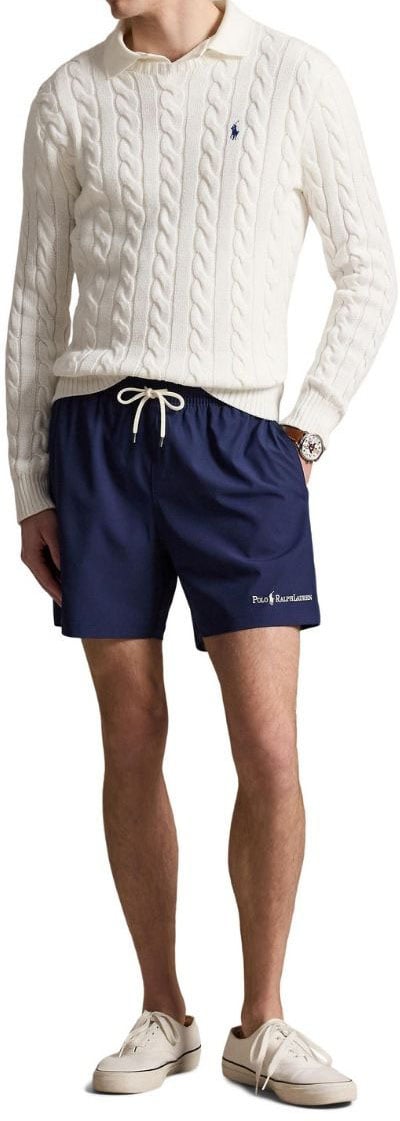 Ralph Lauren Sea Clothing Blue Navy