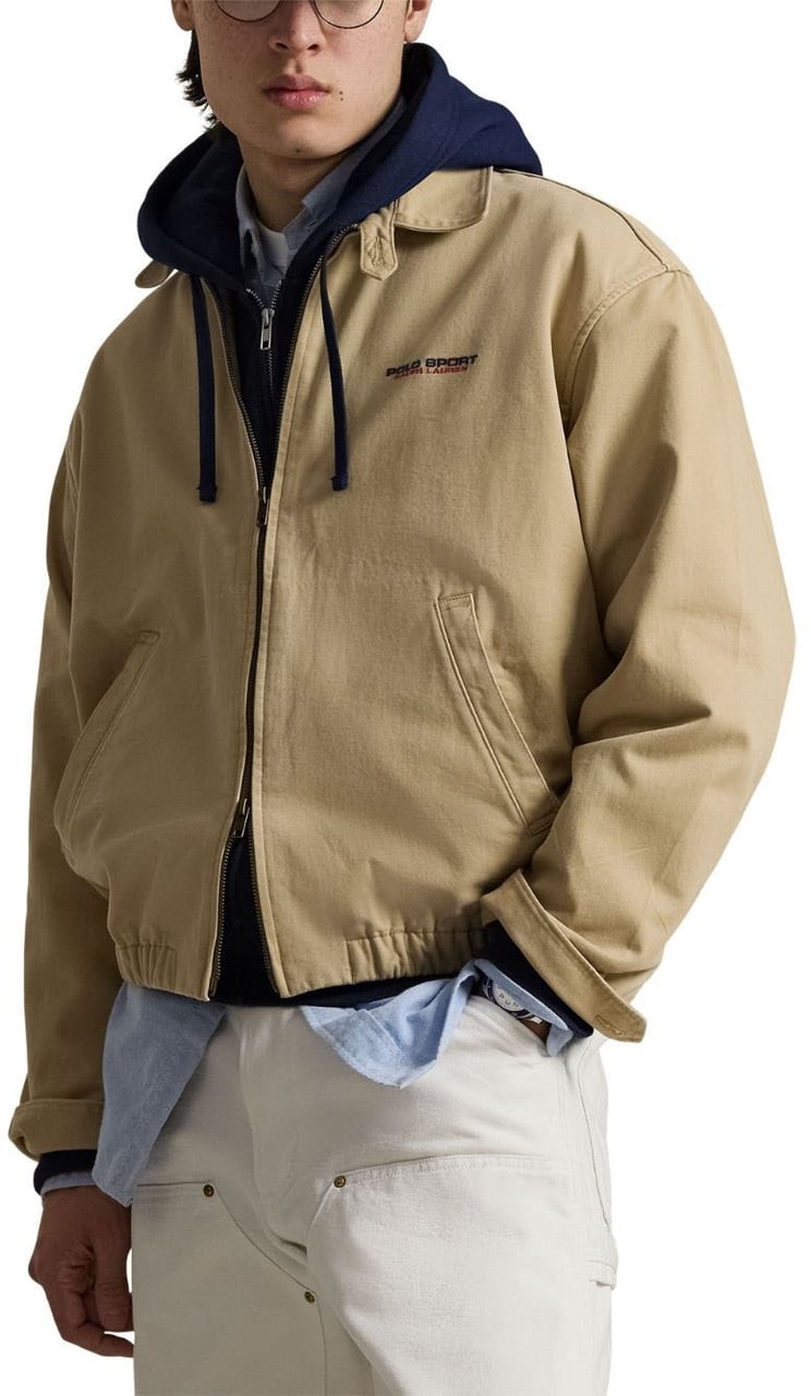 Ralph Lauren Coats Beige Beige