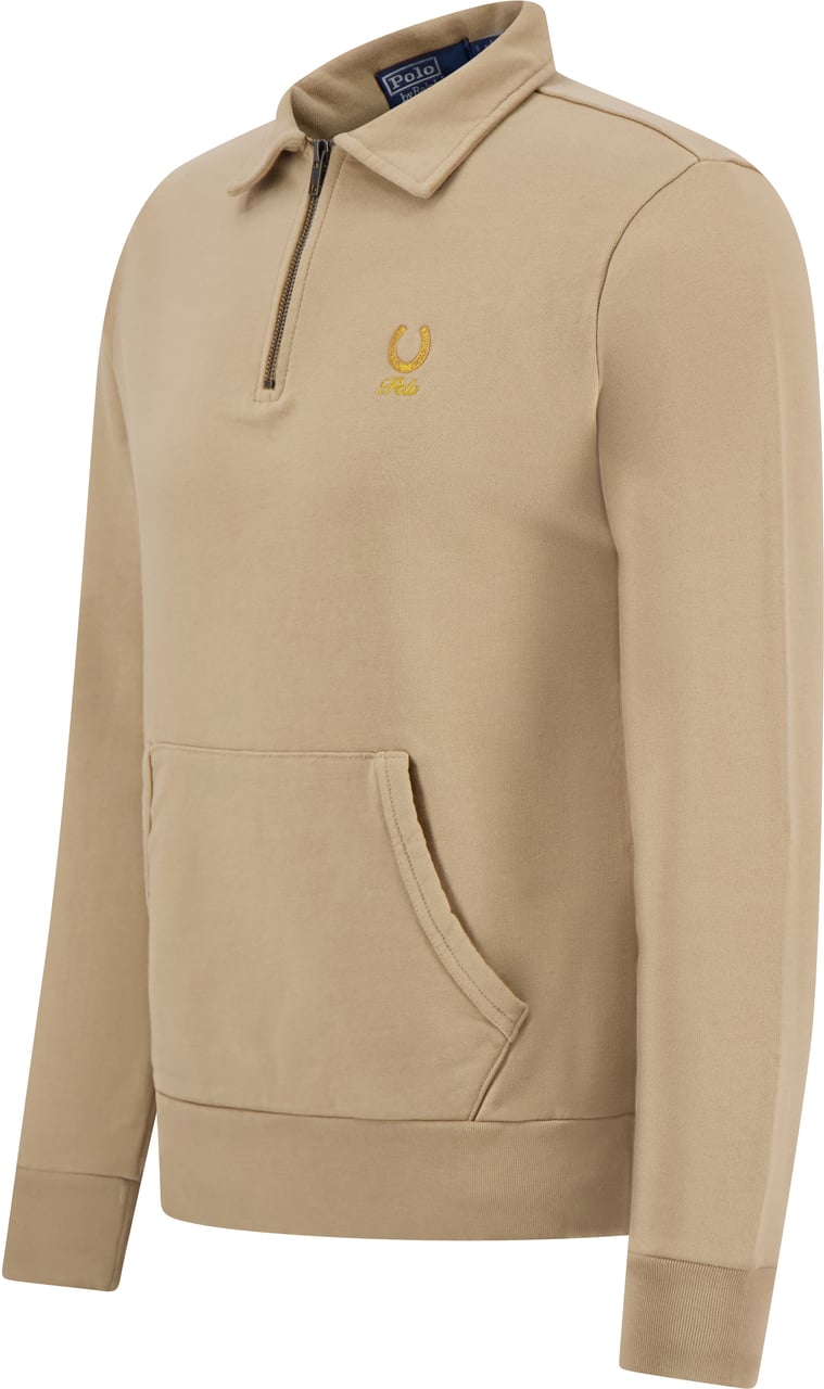 Ralph Lauren Polo Trui Beige Beige