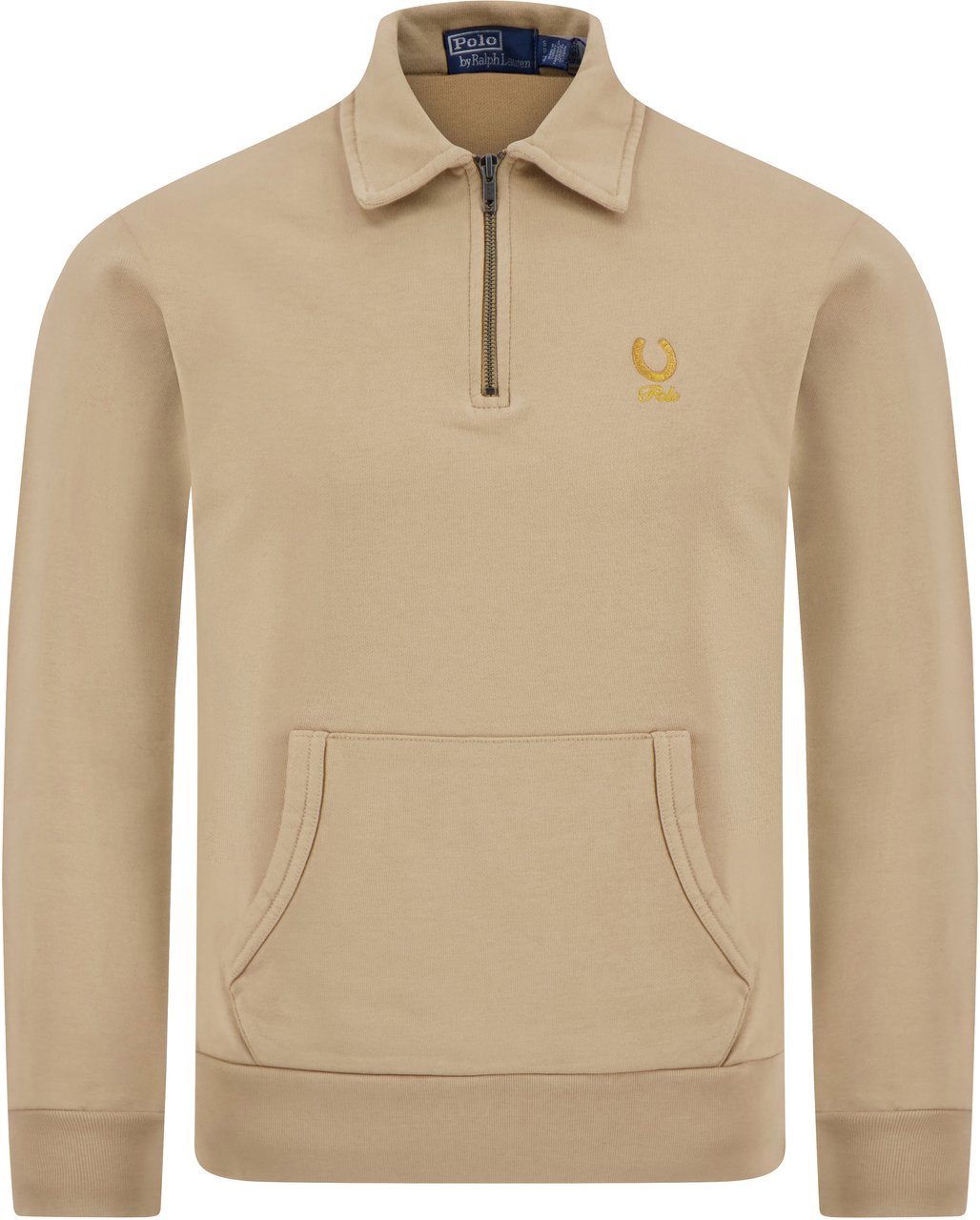 Ralph Lauren Polo Trui Beige Beige