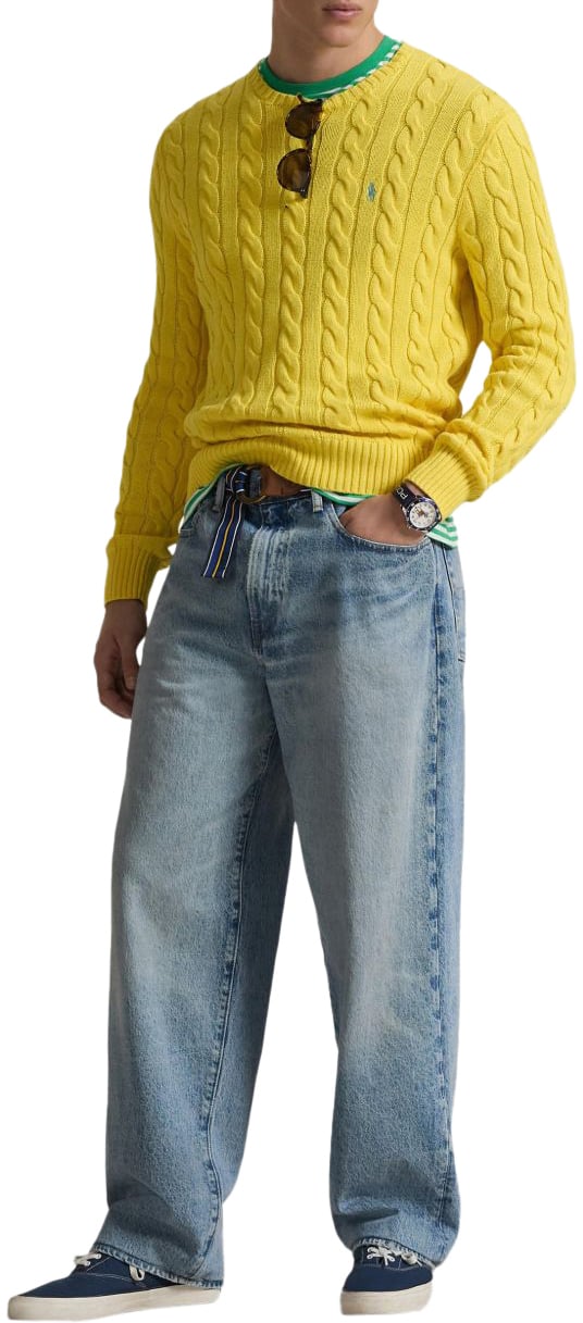 Ralph Lauren Jeans Pratt Divers