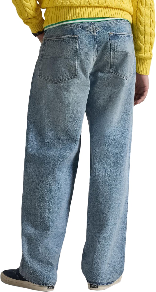 Ralph Lauren Jeans Pratt Divers