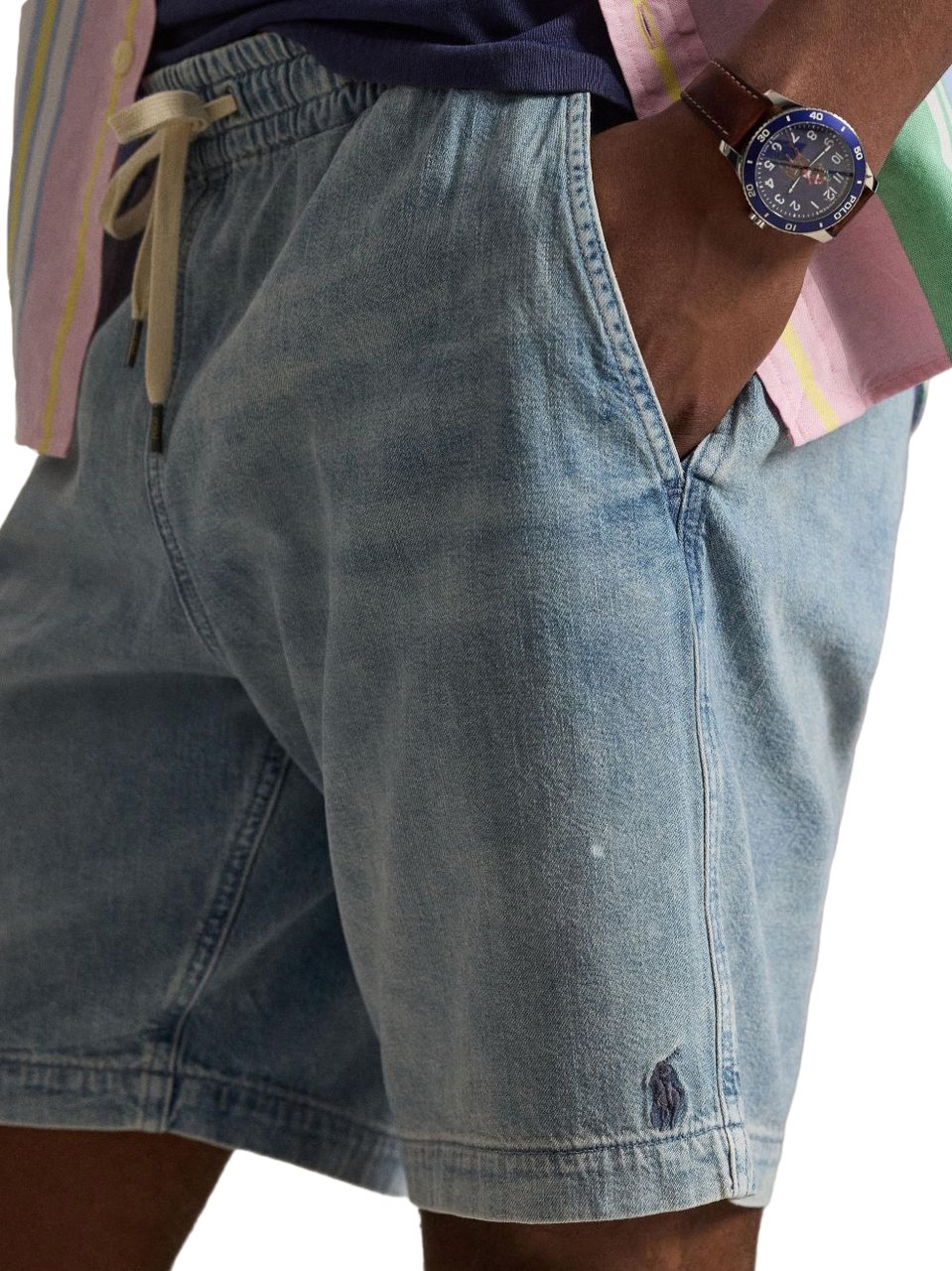 Ralph Lauren Shorts Lathan Divers