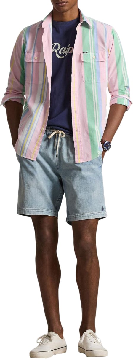 Ralph Lauren Shorts Lathan Divers