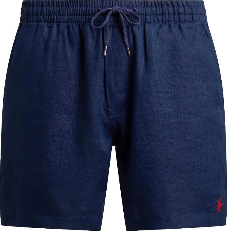 Ralph Lauren Trousers Darkblue (navy) Navy