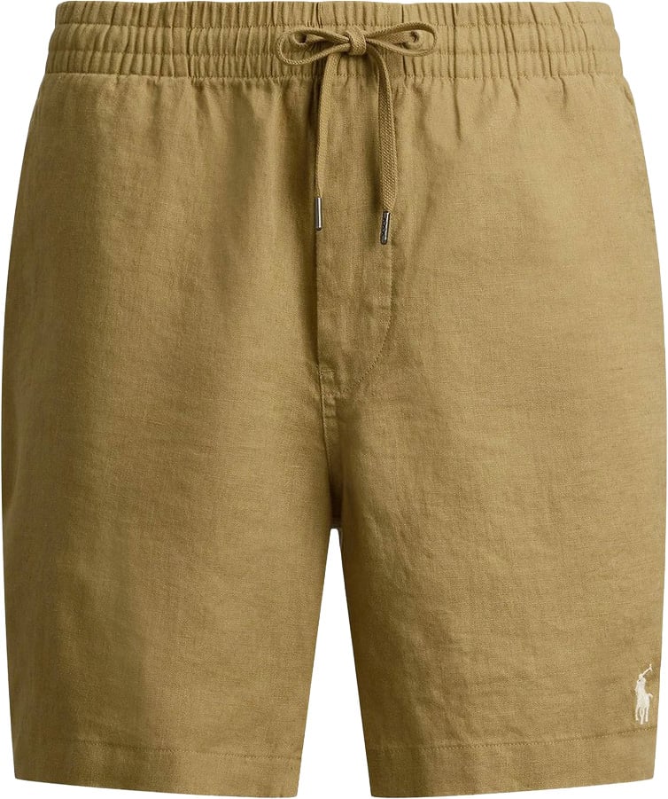 Ralph Lauren Trousers Brown Bruin