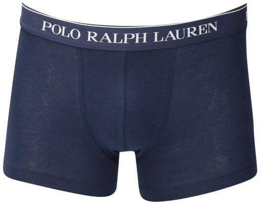 Ralph Lauren Polo Ralph Lauren Boxershorts Donkerblauw Blauw